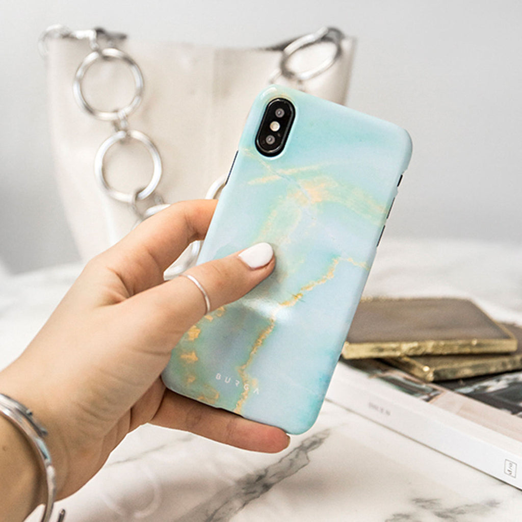 Sea Salt - Xiaomi 15T Pro Case