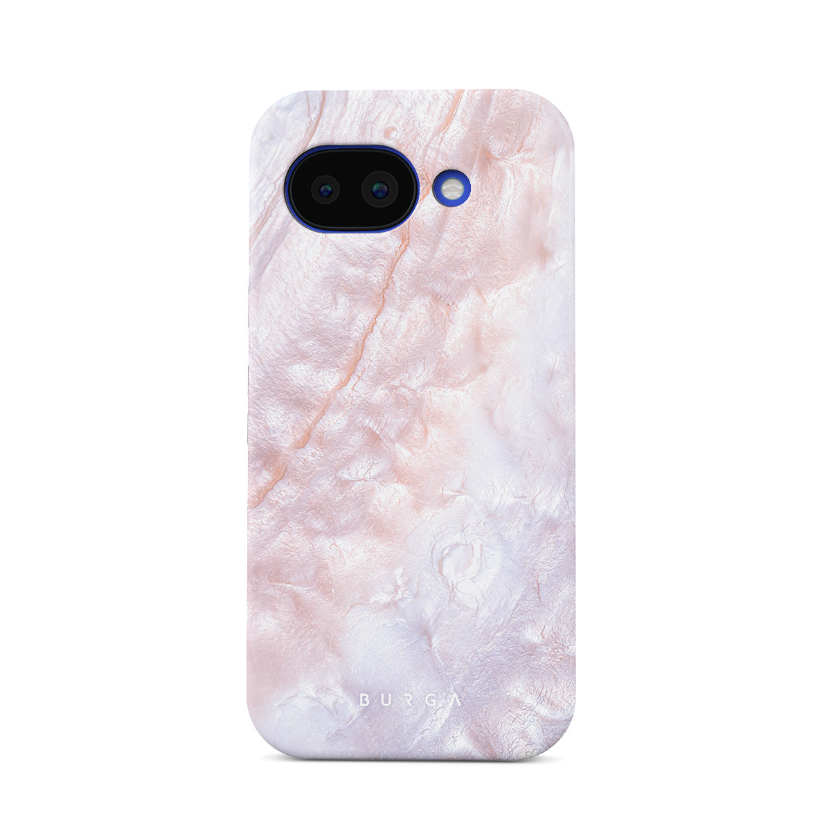 Mermaid Crown - Sea Shell Google Pixel 10a Case