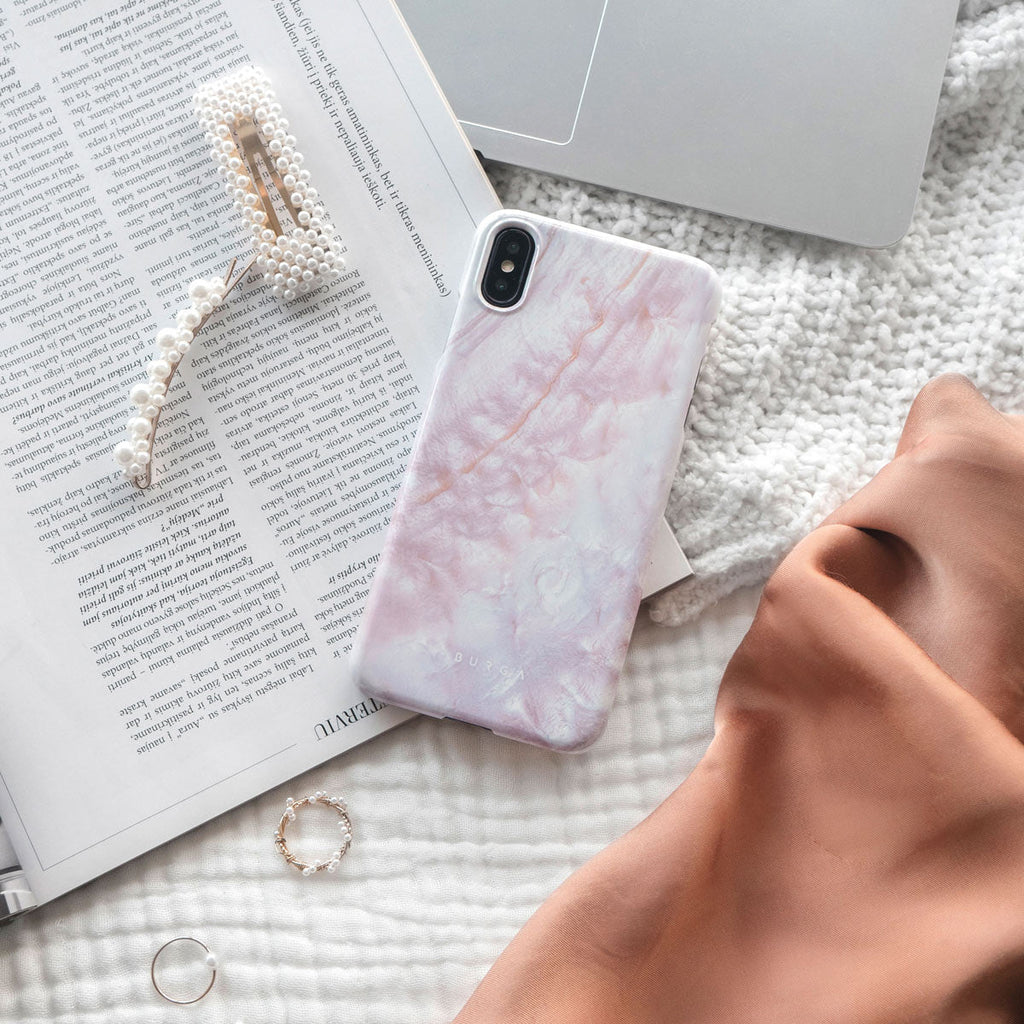 Mermaid Crown - Sea Shell Google Pixel 10a Case