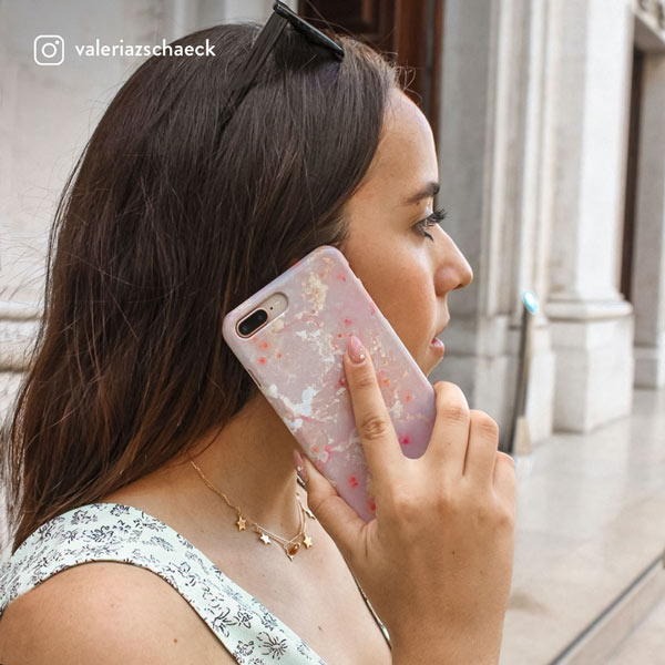 Golden Coral - Pink Xiaomi 15T Pro Case