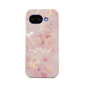 Golden Coral - Pink Google Pixel 10a Case