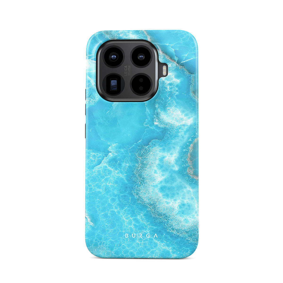 Ocean Waves - Blue Xiaomi 15T Pro Case