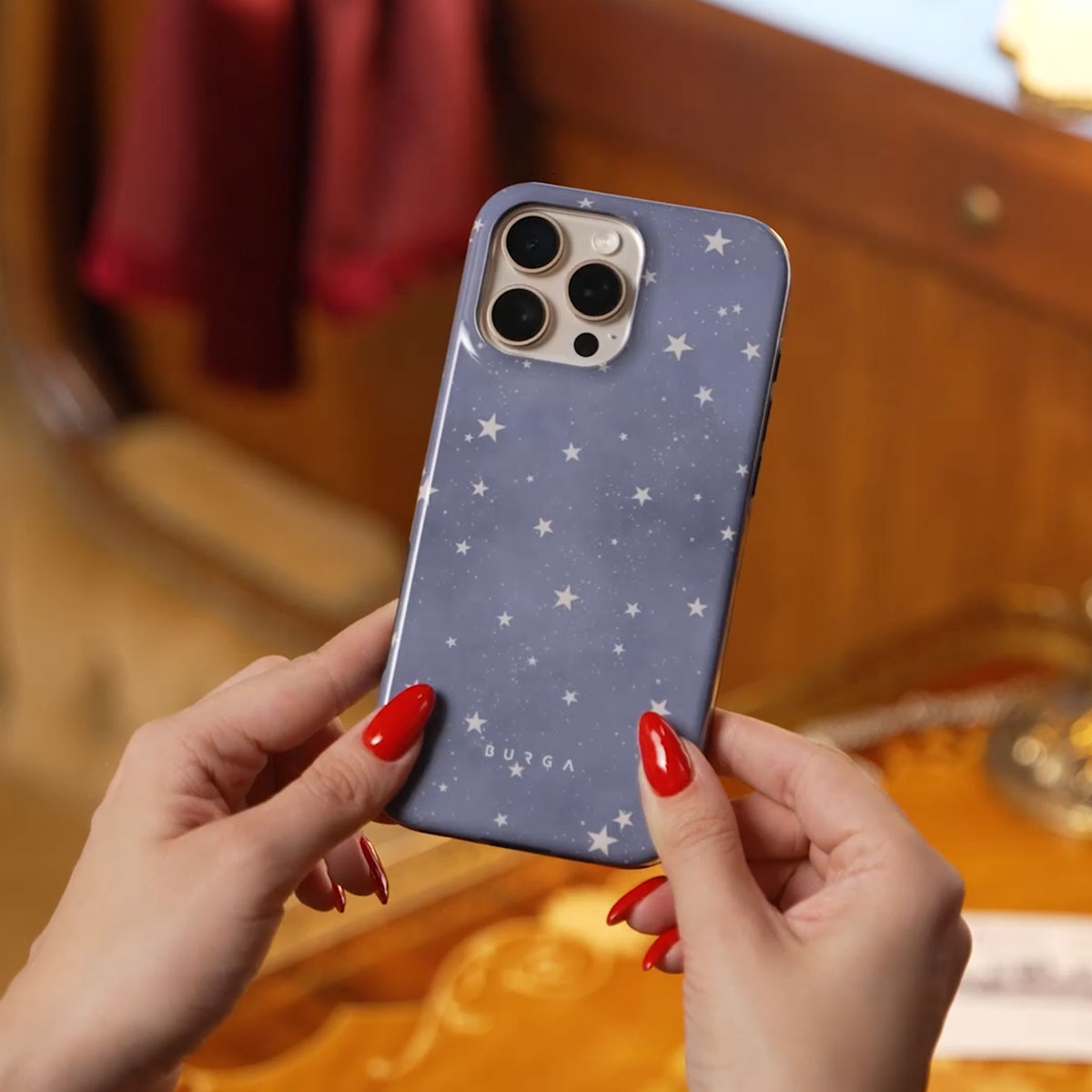 North Star - Google Pixel 10a Case