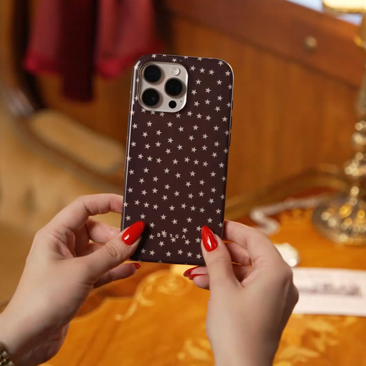 Wonderland - Xiaomi 15T Pro Case