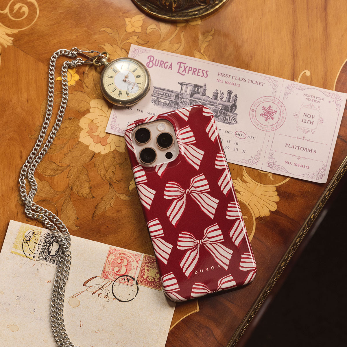 Special Delivery - Google Pixel 10a Case