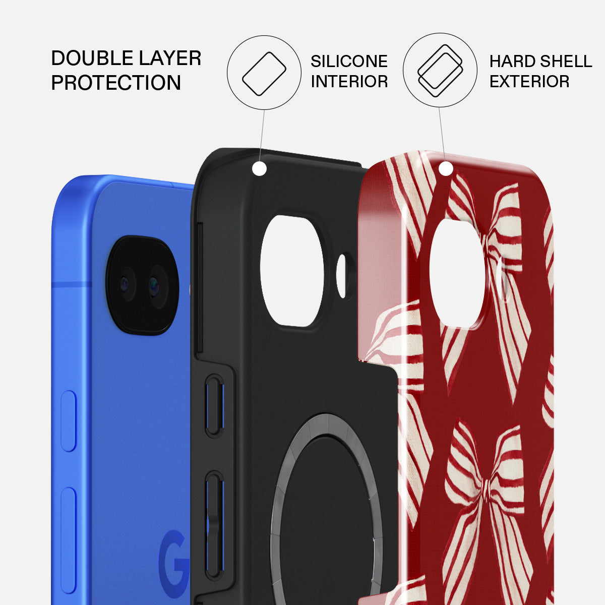 Special Delivery - Google Pixel 10a Case