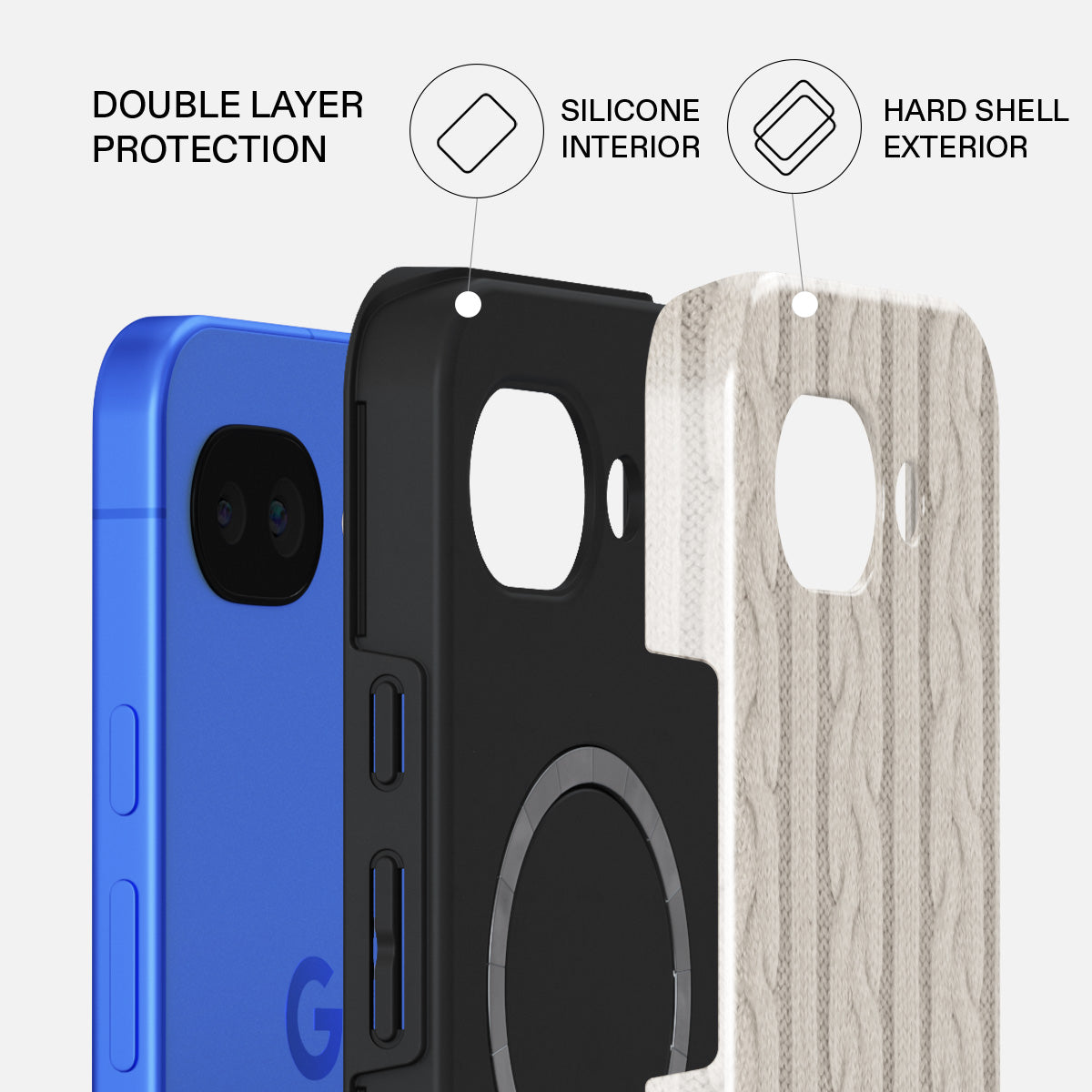 Polar - Google Pixel 10a Case