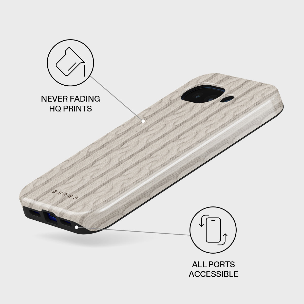 Polar - Google Pixel 10a Case