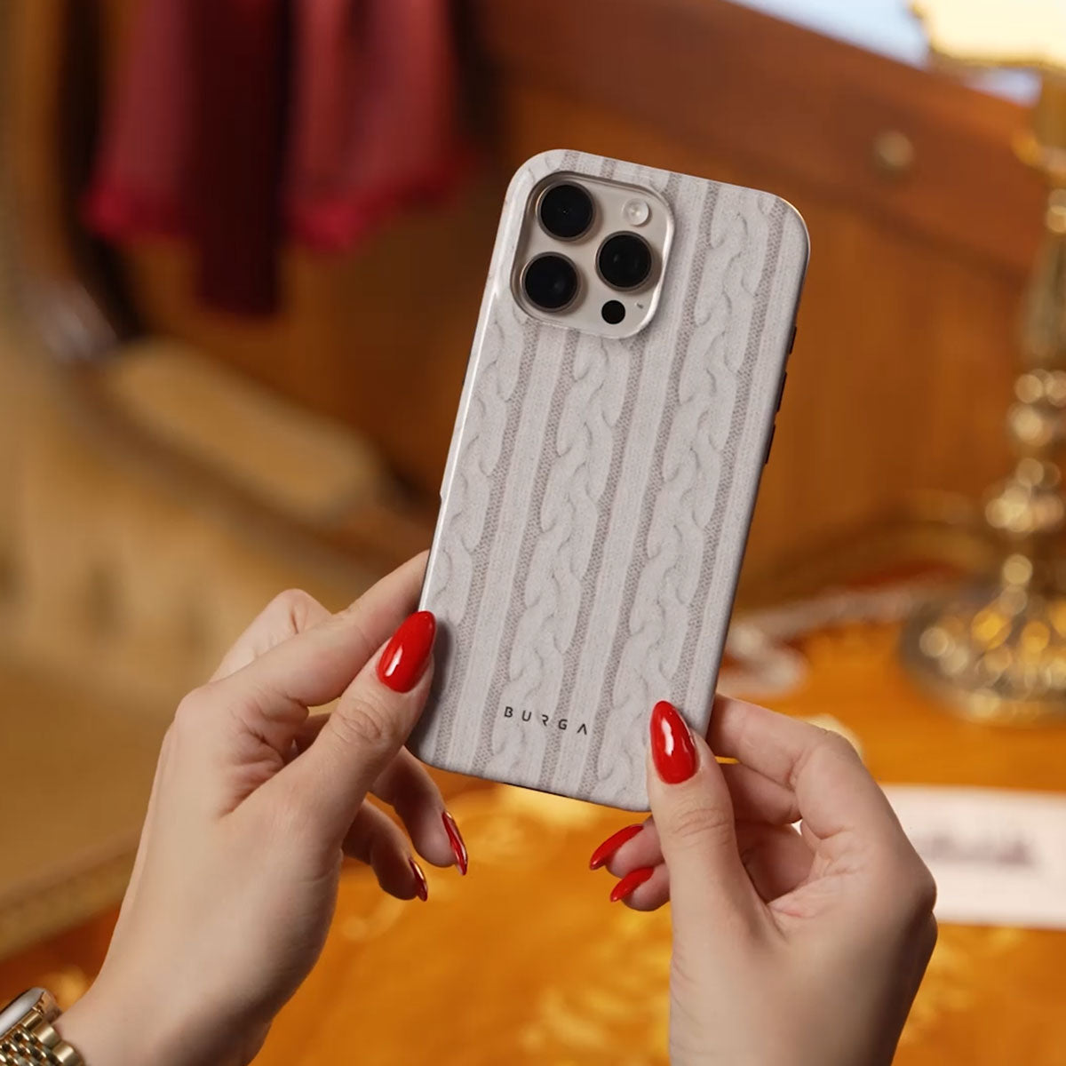 Polar - Google Pixel 10a Case