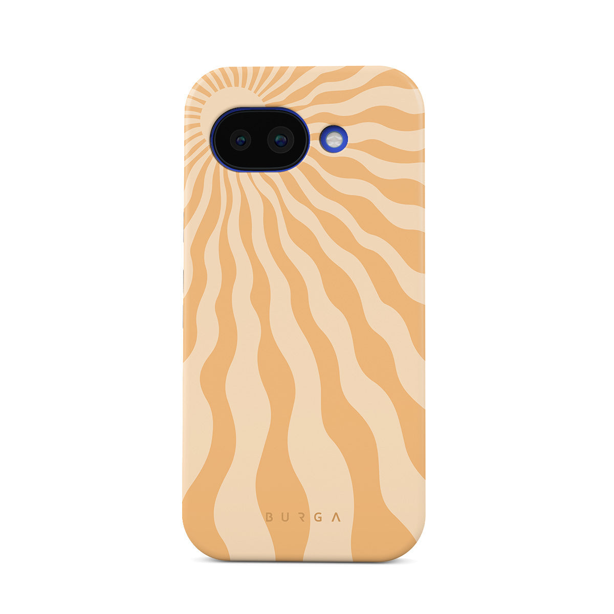 Sunny Bunny - Google Pixel 10a Case