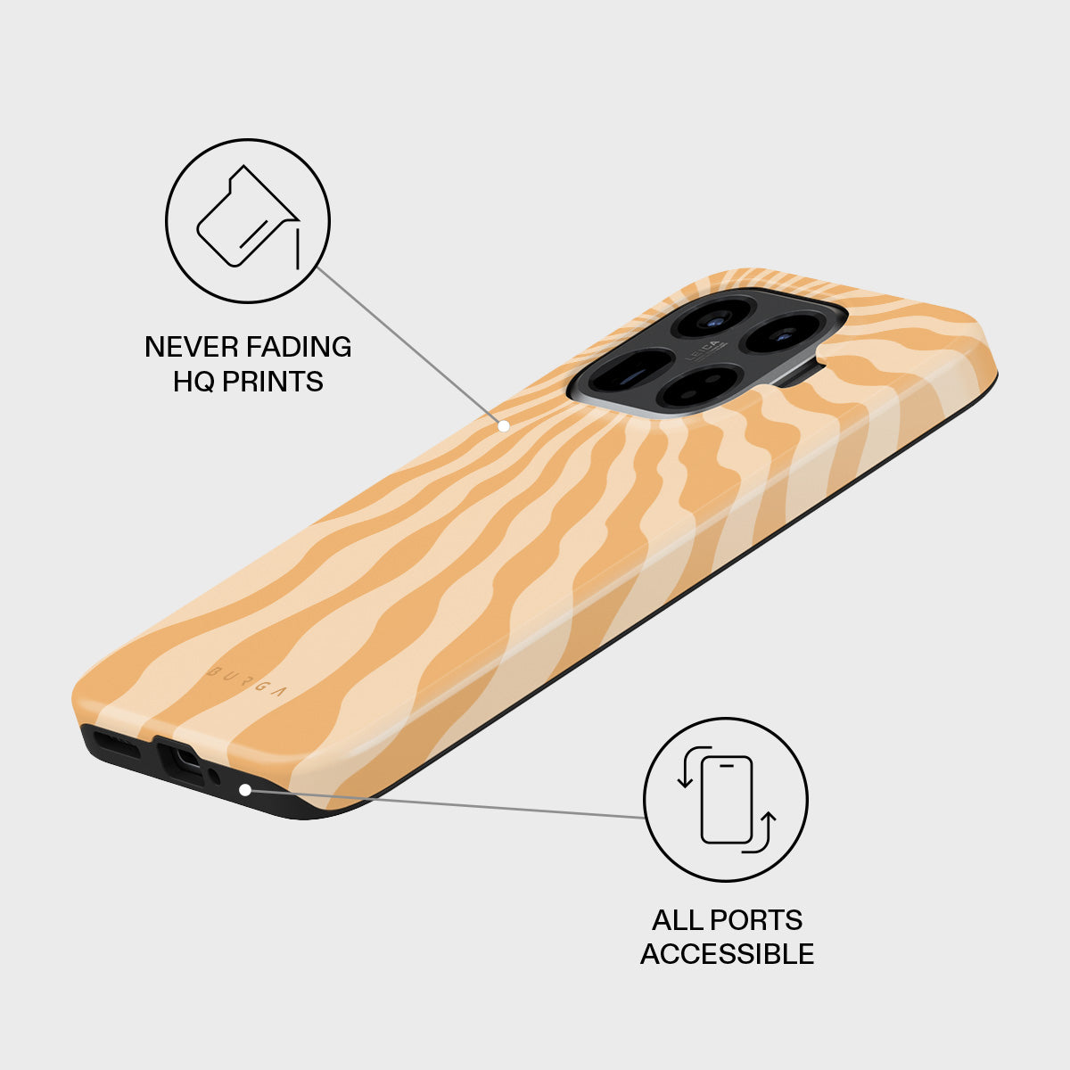 Sunny Bunny - Xiaomi 15T Pro Case