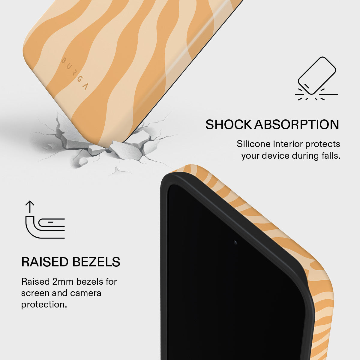 Sunny Bunny - Xiaomi 15T Pro Case