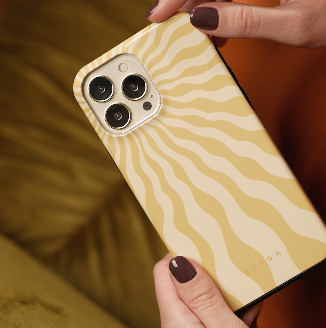 Sunny Bunny - Google Pixel 10a Case