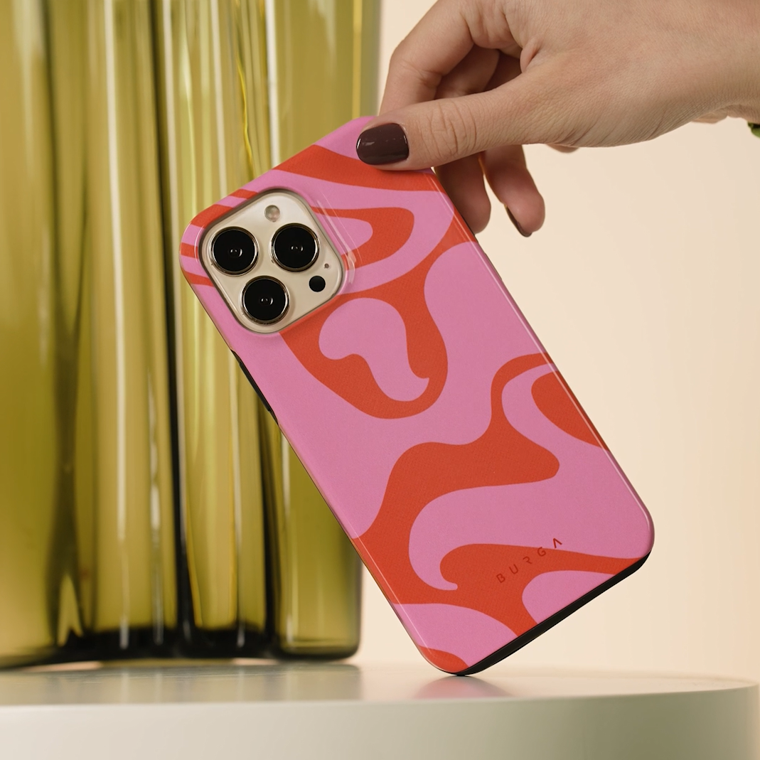 Ride The Wave - Xiaomi 15T Pro Case