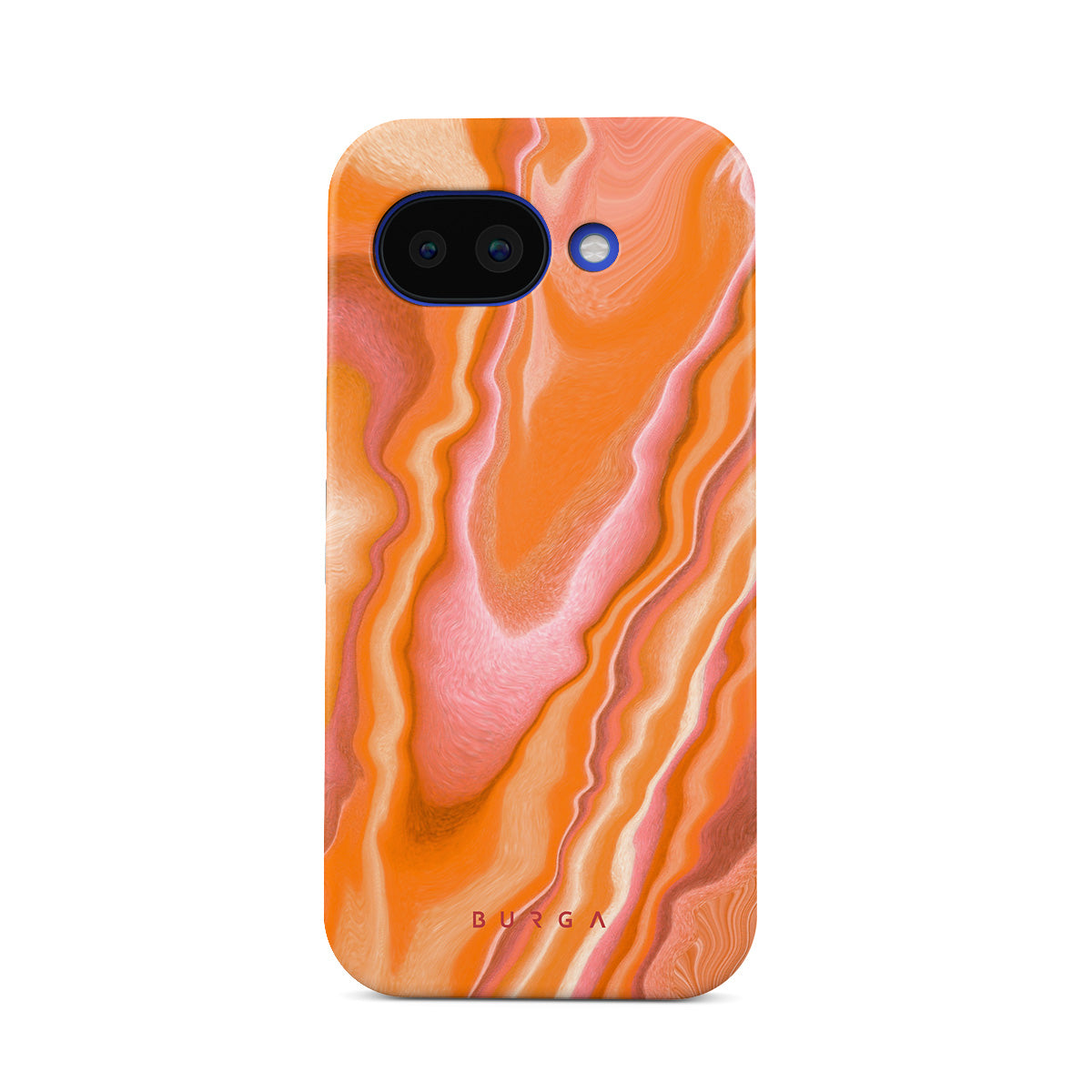 Retro Glow - Google Pixel 10a Case