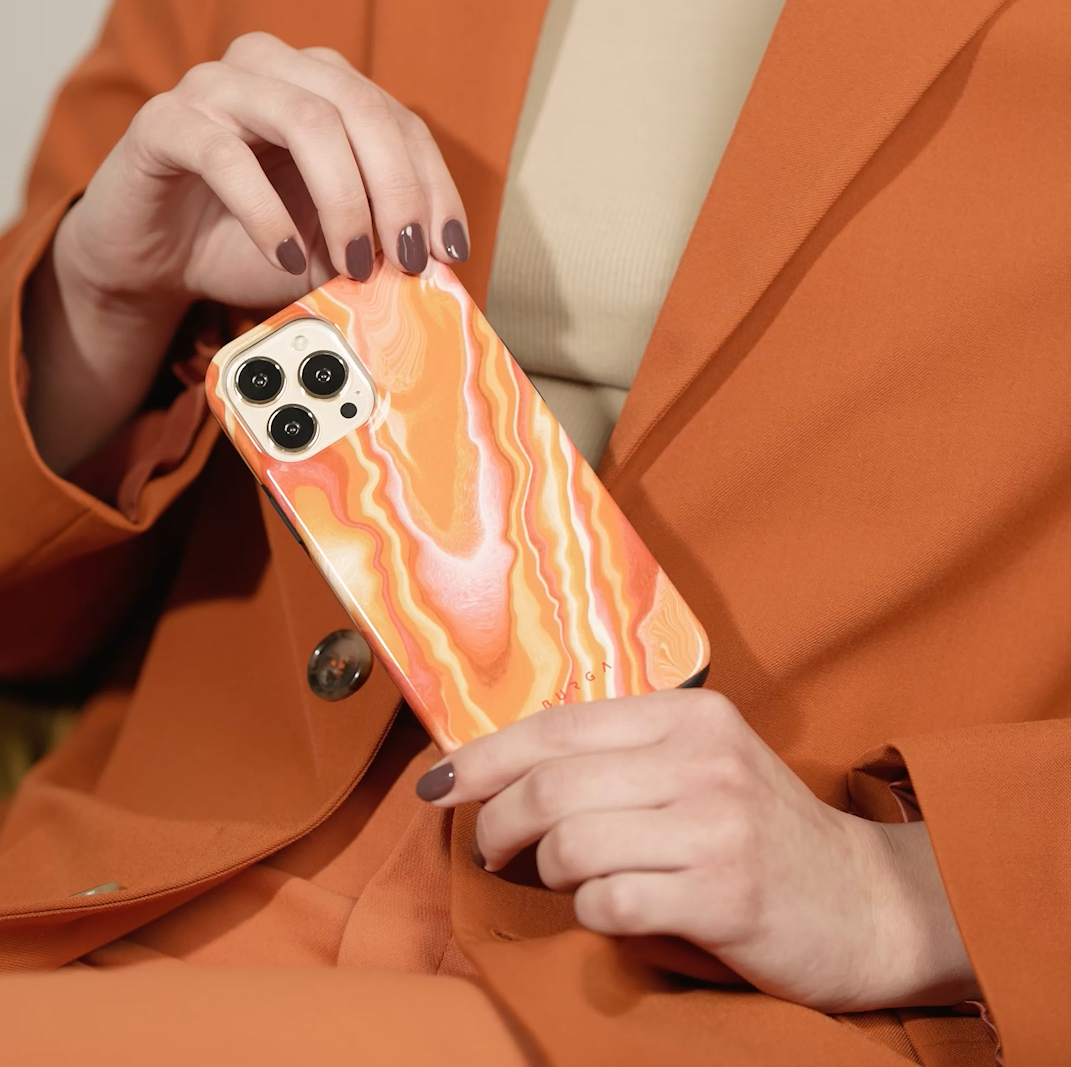 Retro Glow - Xiaomi 15T Pro Case
