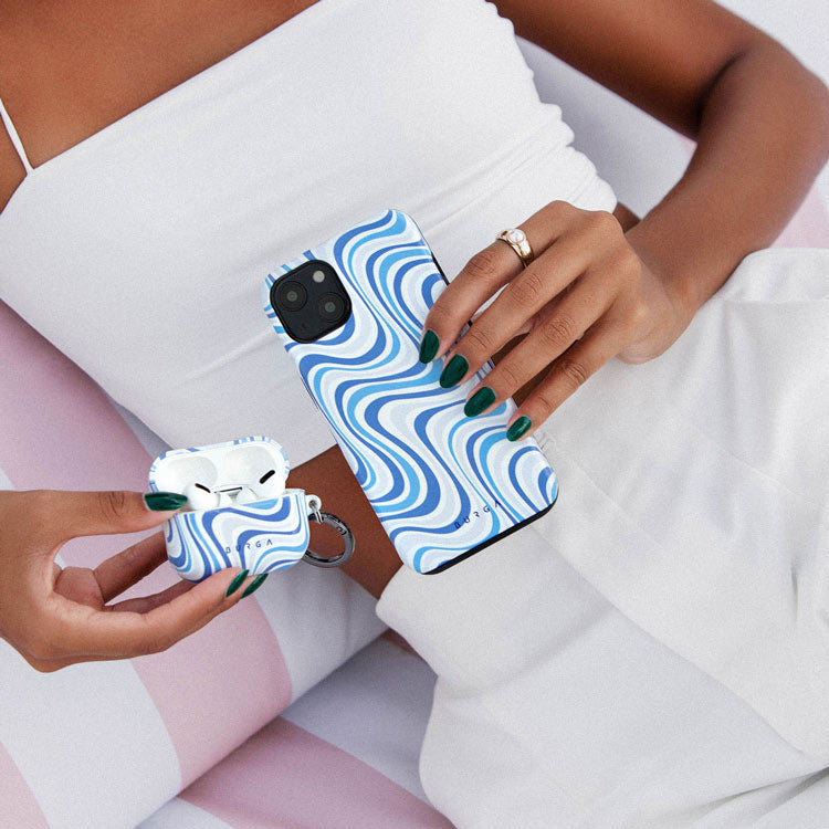 Stay Groovy - Google Pixel 10a Case