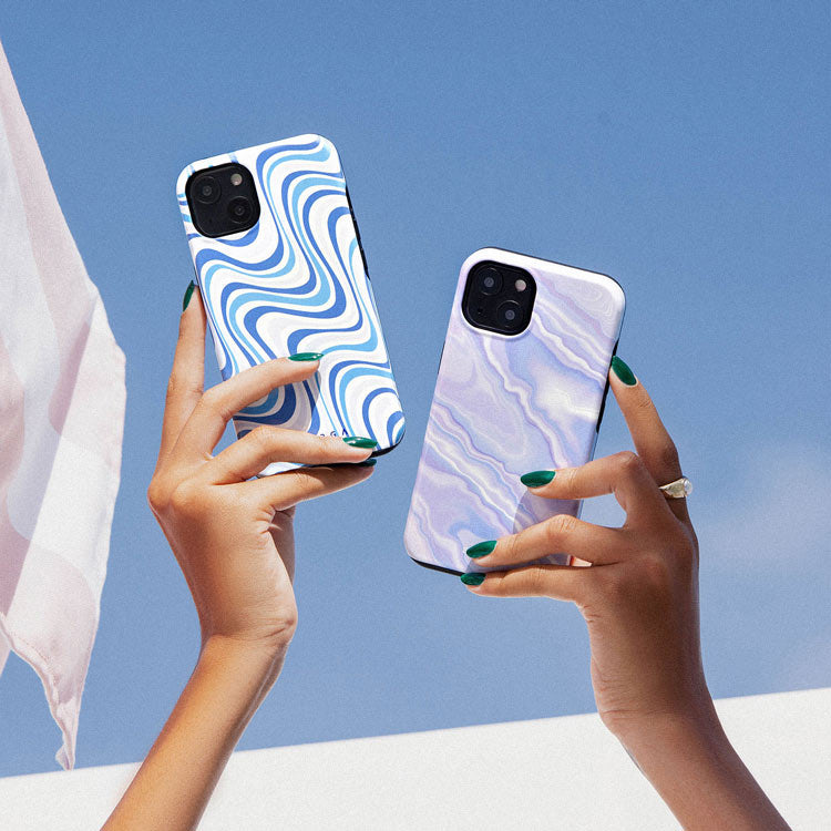 Stay Groovy - Google Pixel 10a Case