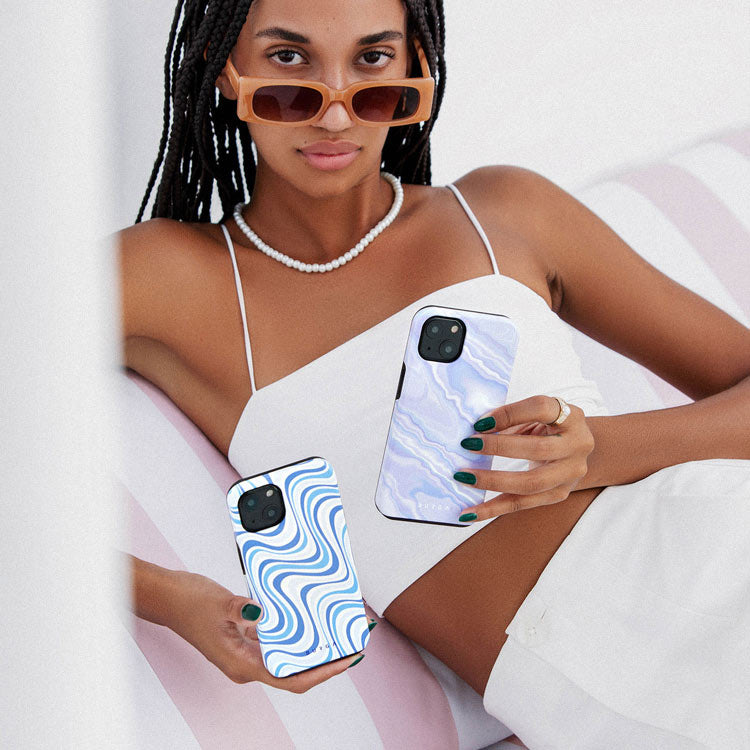 Stay Groovy - Google Pixel 10a Case