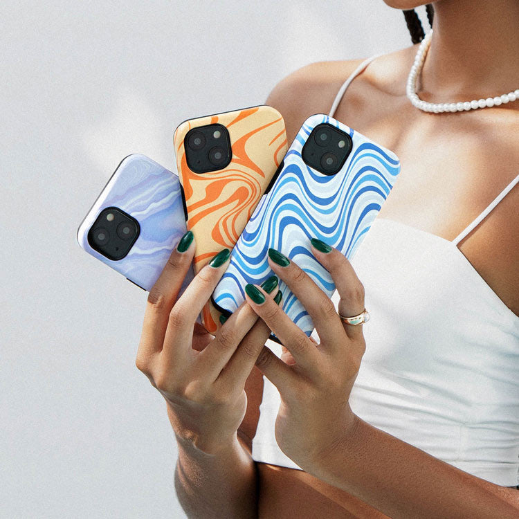 Stay Groovy - Google Pixel 10a Case