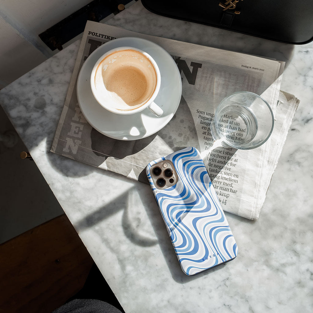 Stay Groovy - Google Pixel 10a Case