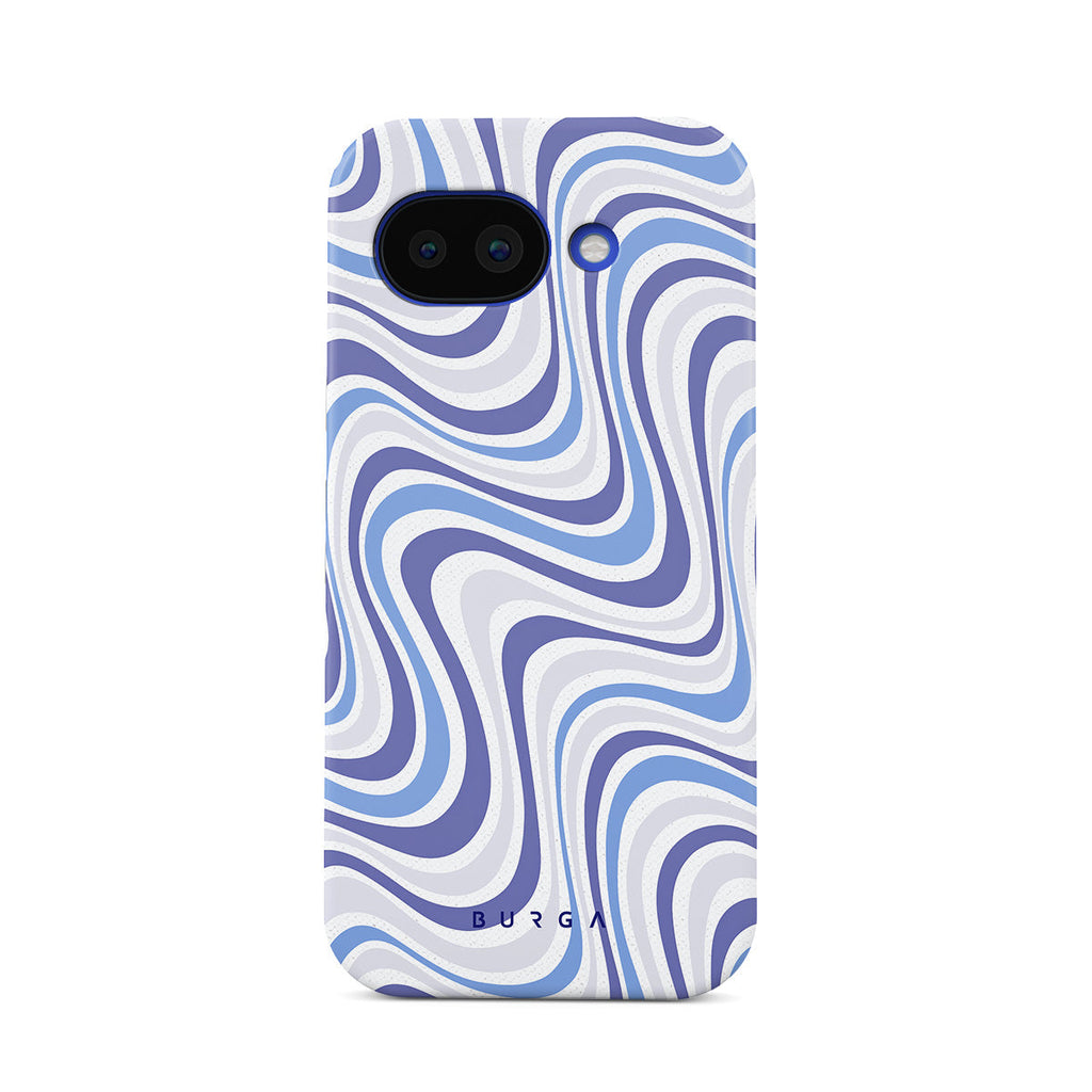 Stay Groovy - Google Pixel 10a Case