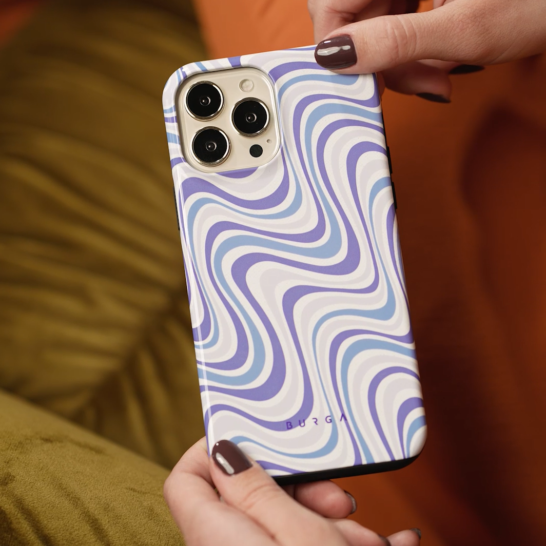 Stay Groovy - Google Pixel 10a Case