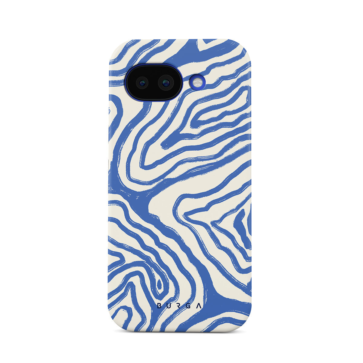 Seven Seas - Google Pixel 10a Case