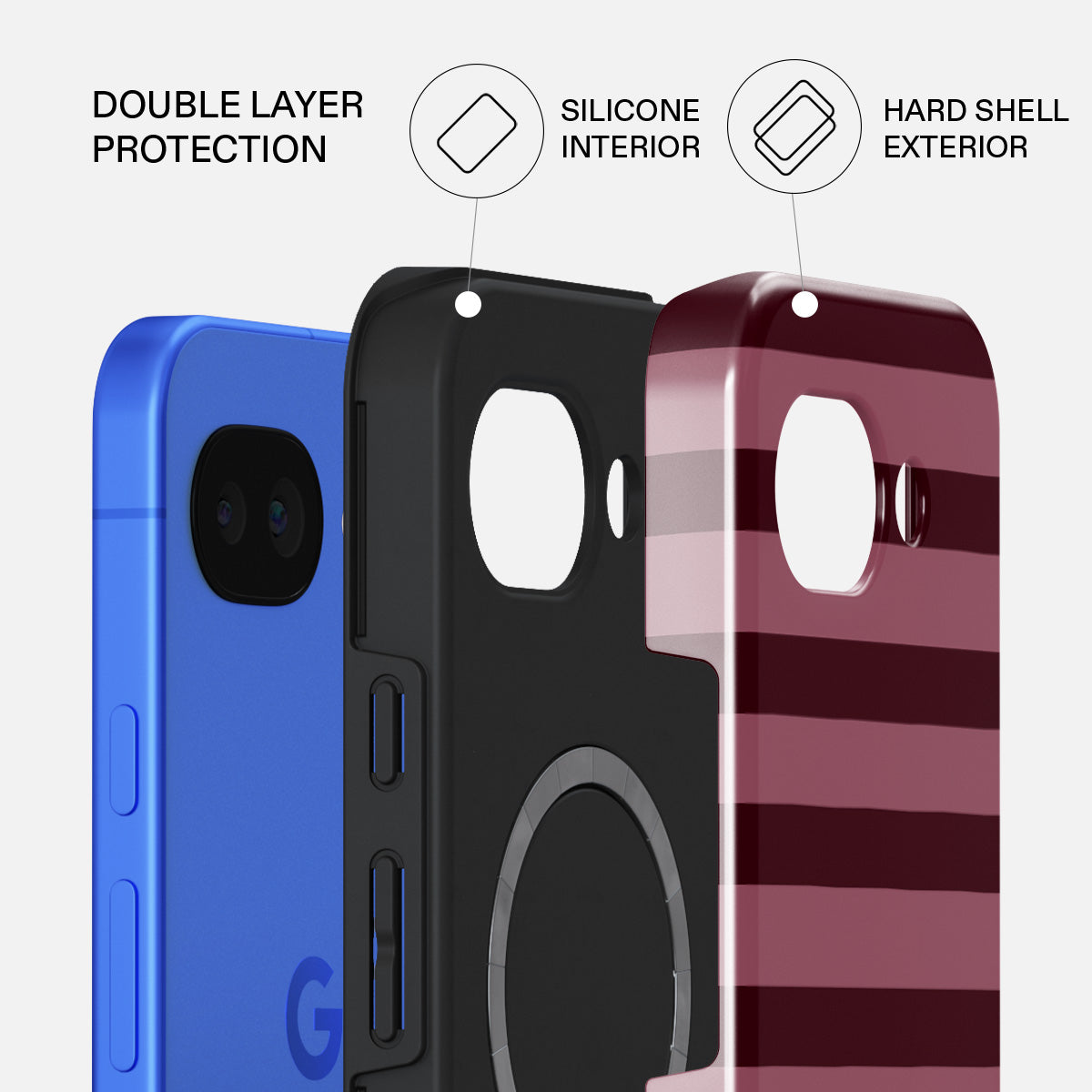 Spellbound - Google Pixel 10a Case
