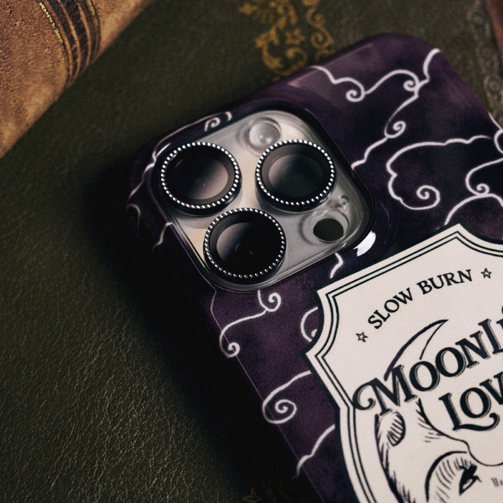 Moonlit Lovers - Google Pixel 10a Case