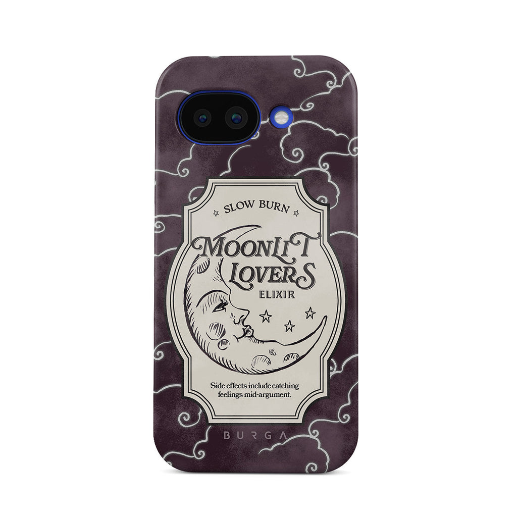 Moonlit Lovers - Google Pixel 10a Case