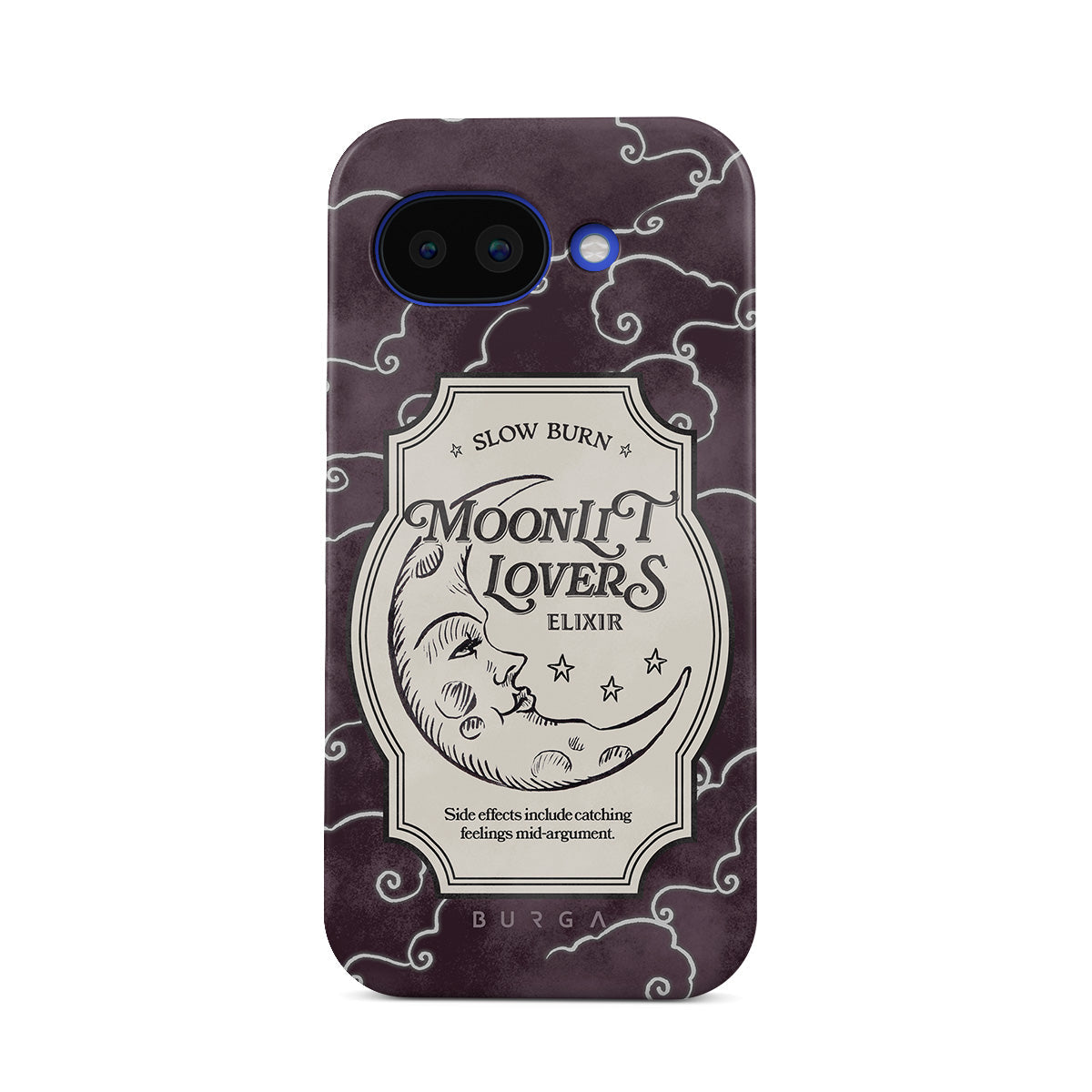 Moonlit Lovers - Google Pixel 10a Case