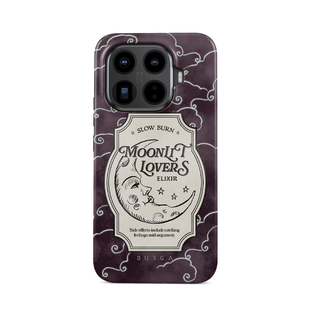 Moonlit Lovers - Xiaomi 15T Pro Case