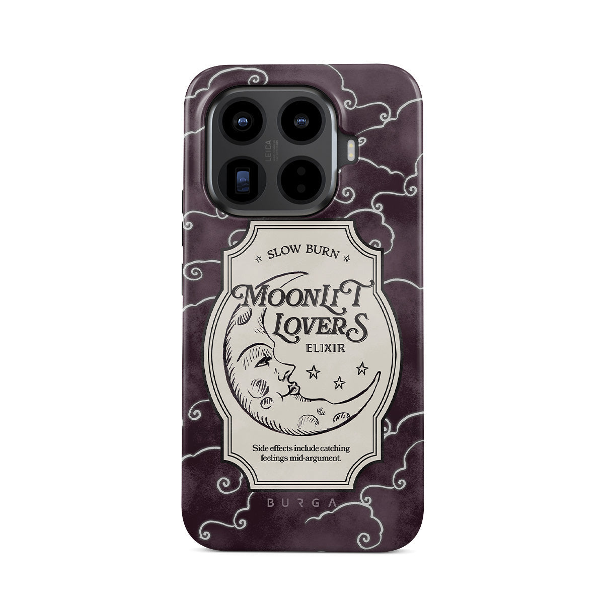 Moonlit Lovers - Xiaomi 15T Pro Case