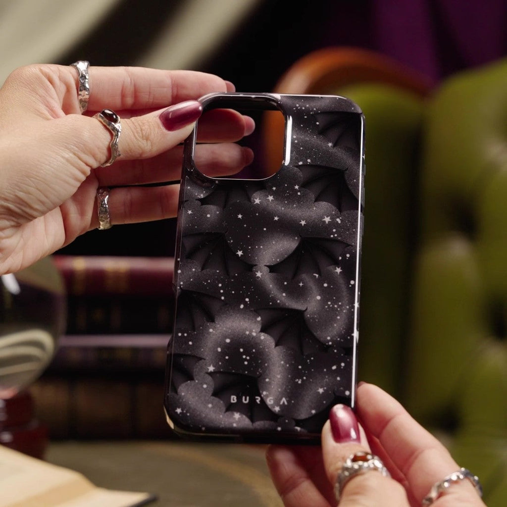 Wingspan - Google Pixel 10a Case