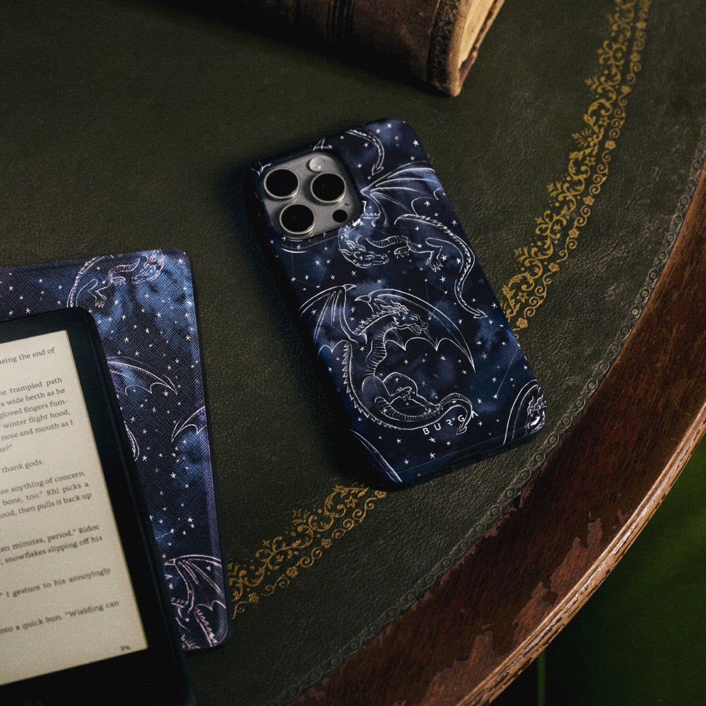 Wyvern - Google Pixel 10a Case