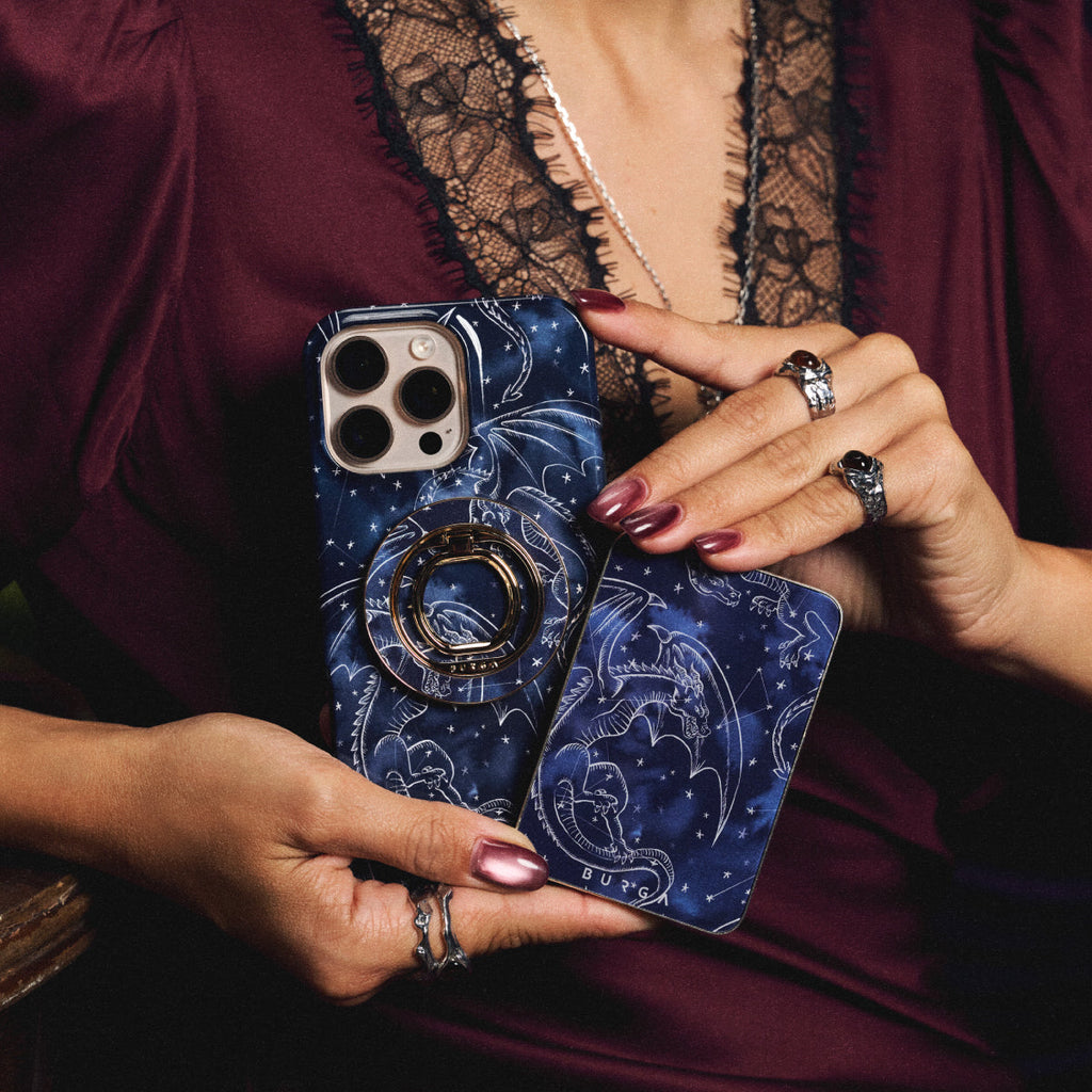 Wyvern - Google Pixel 10a Case