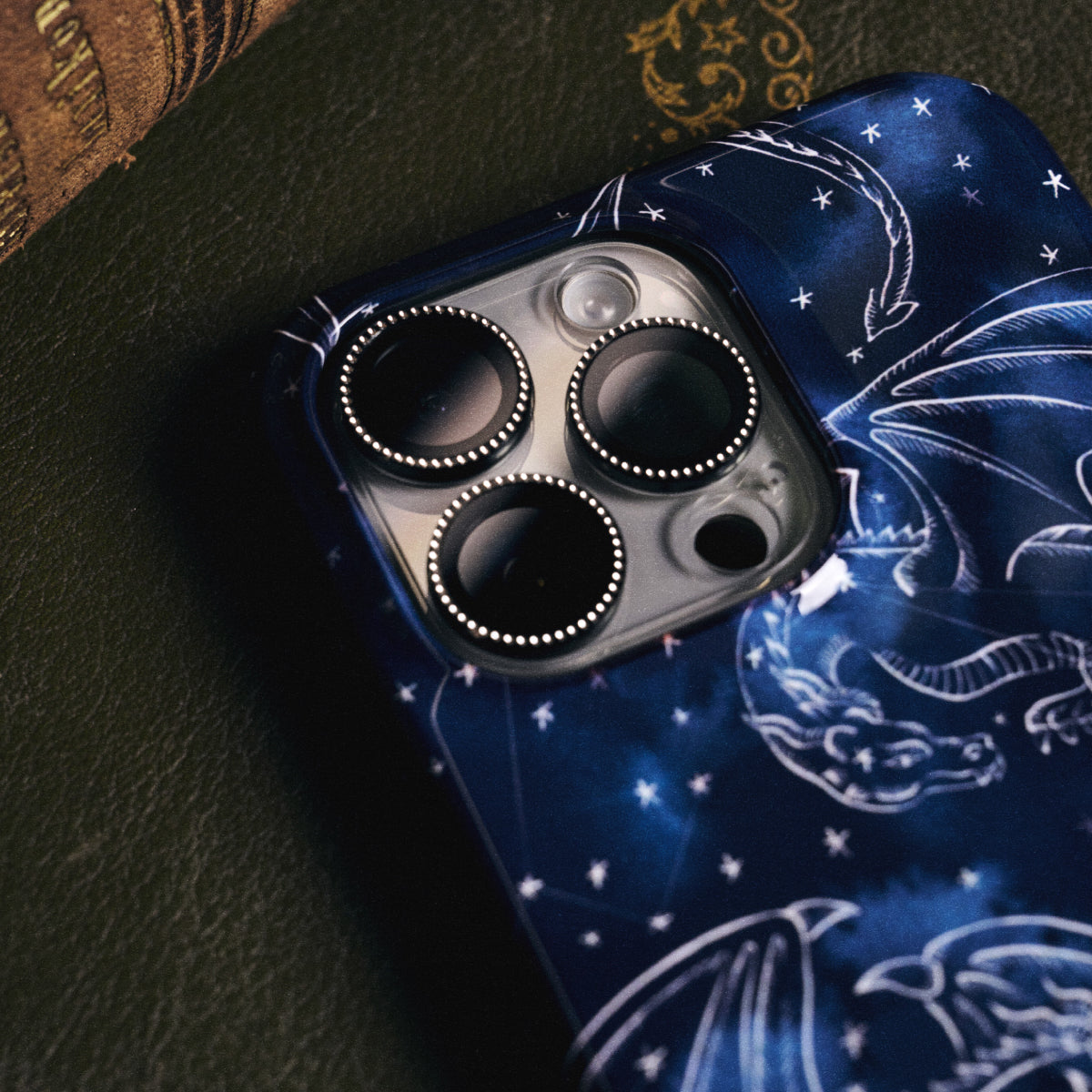 Wyvern - Xiaomi 15T Pro Case