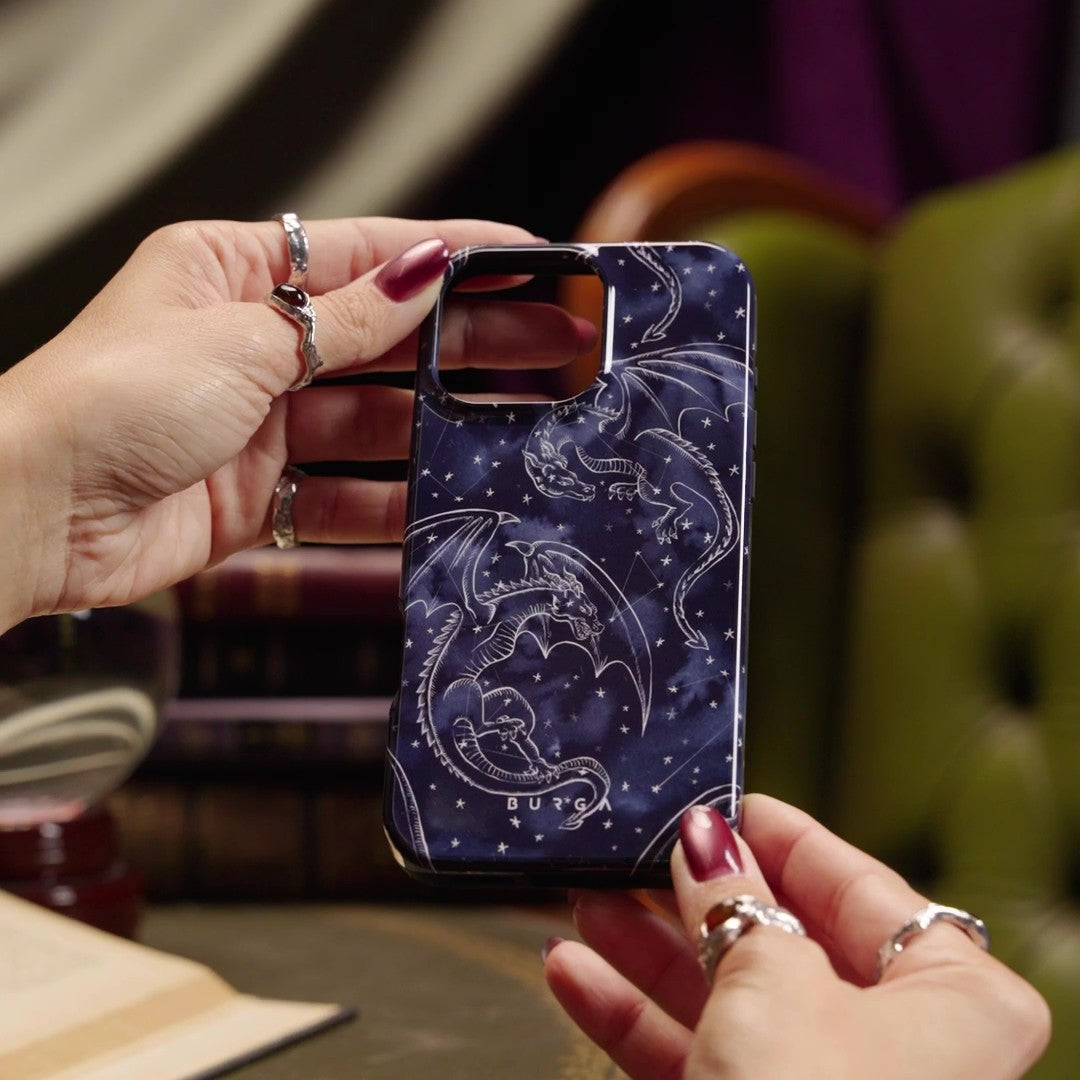 Wyvern - Google Pixel 10a Case