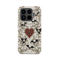 Warded - Xiaomi 15T Pro Case