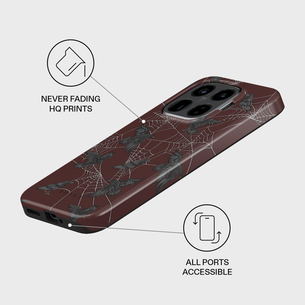 Quest - Xiaomi 15T Pro Case