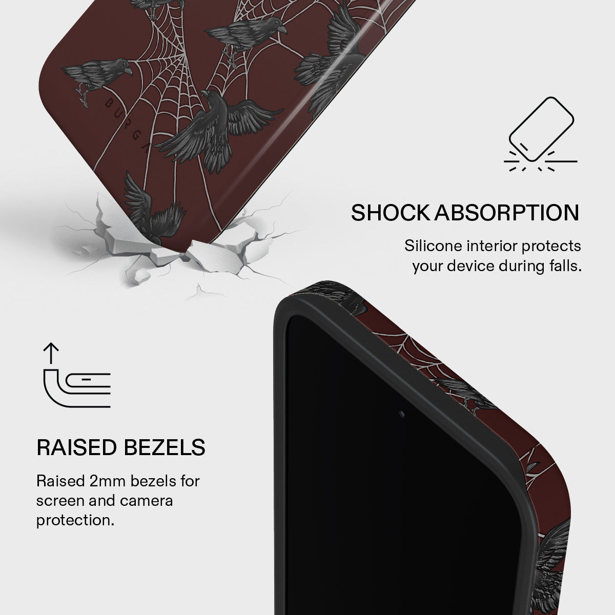 Quest - Xiaomi 15T Pro Case