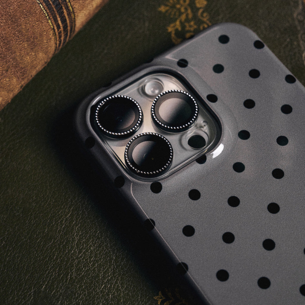 Morally Gray - Xiaomi 15T Pro Case