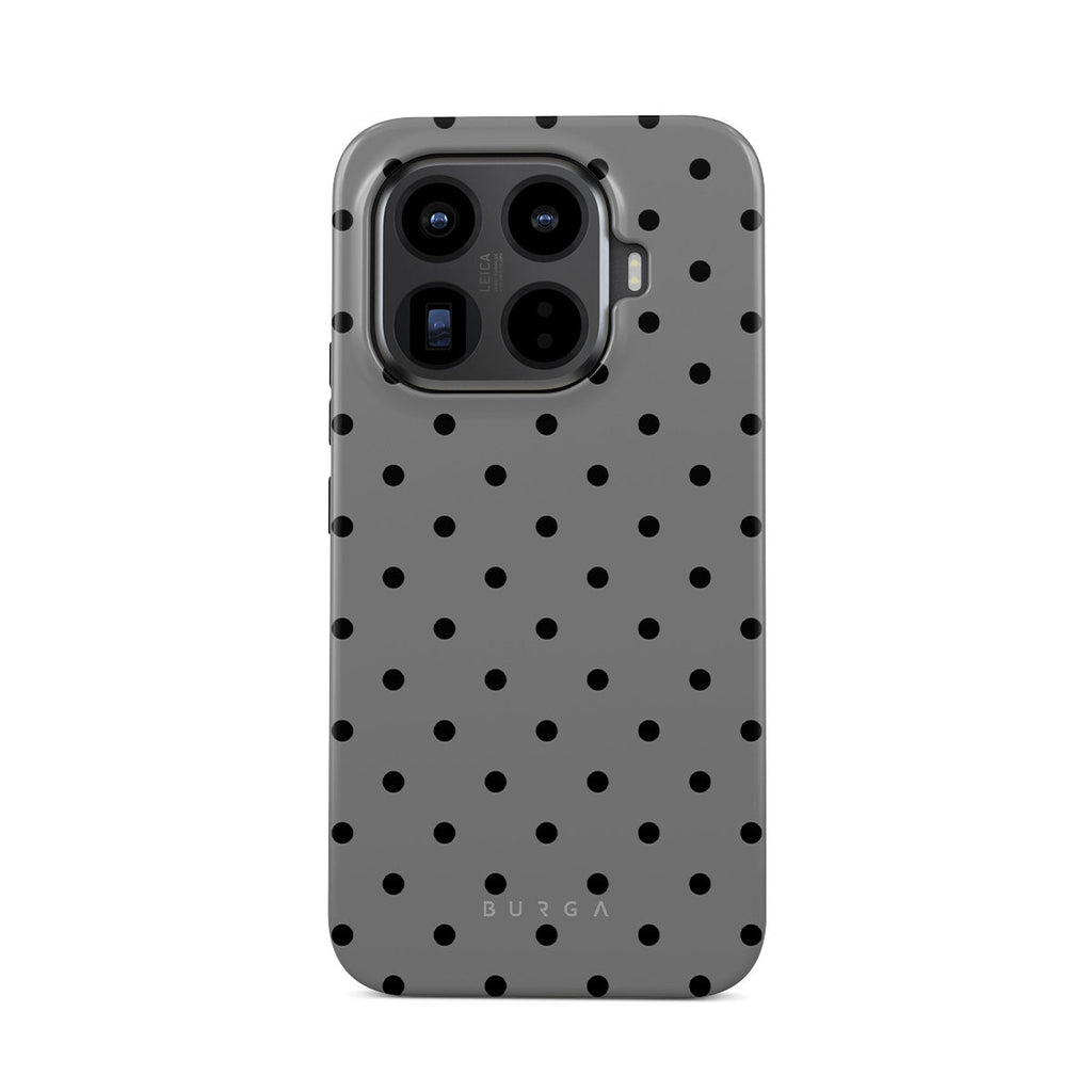 Morally Gray - Xiaomi 15T Pro Case