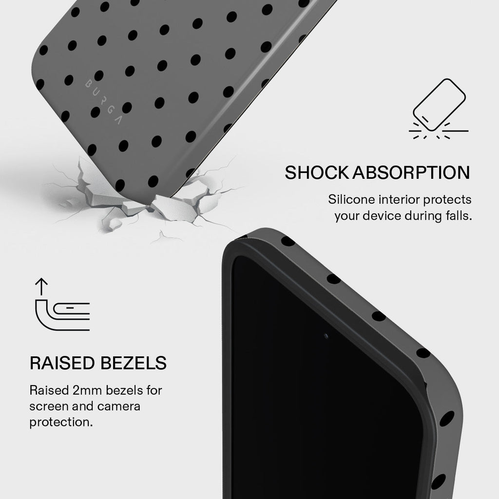 Morally Gray - Xiaomi 15T Pro Case