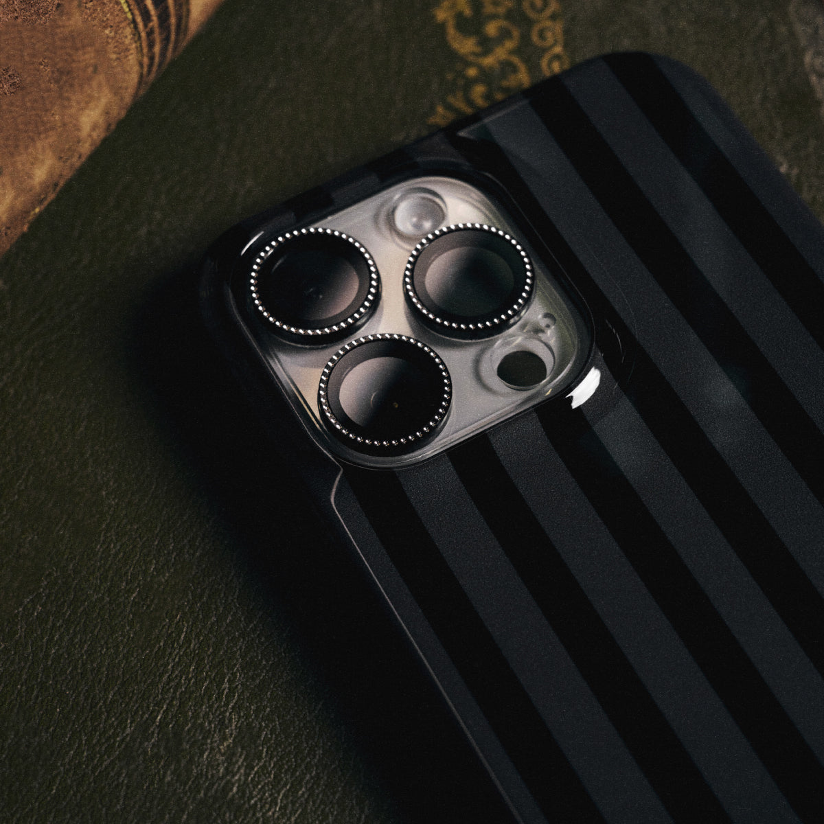 Nightfall - Xiaomi 15T Pro Case