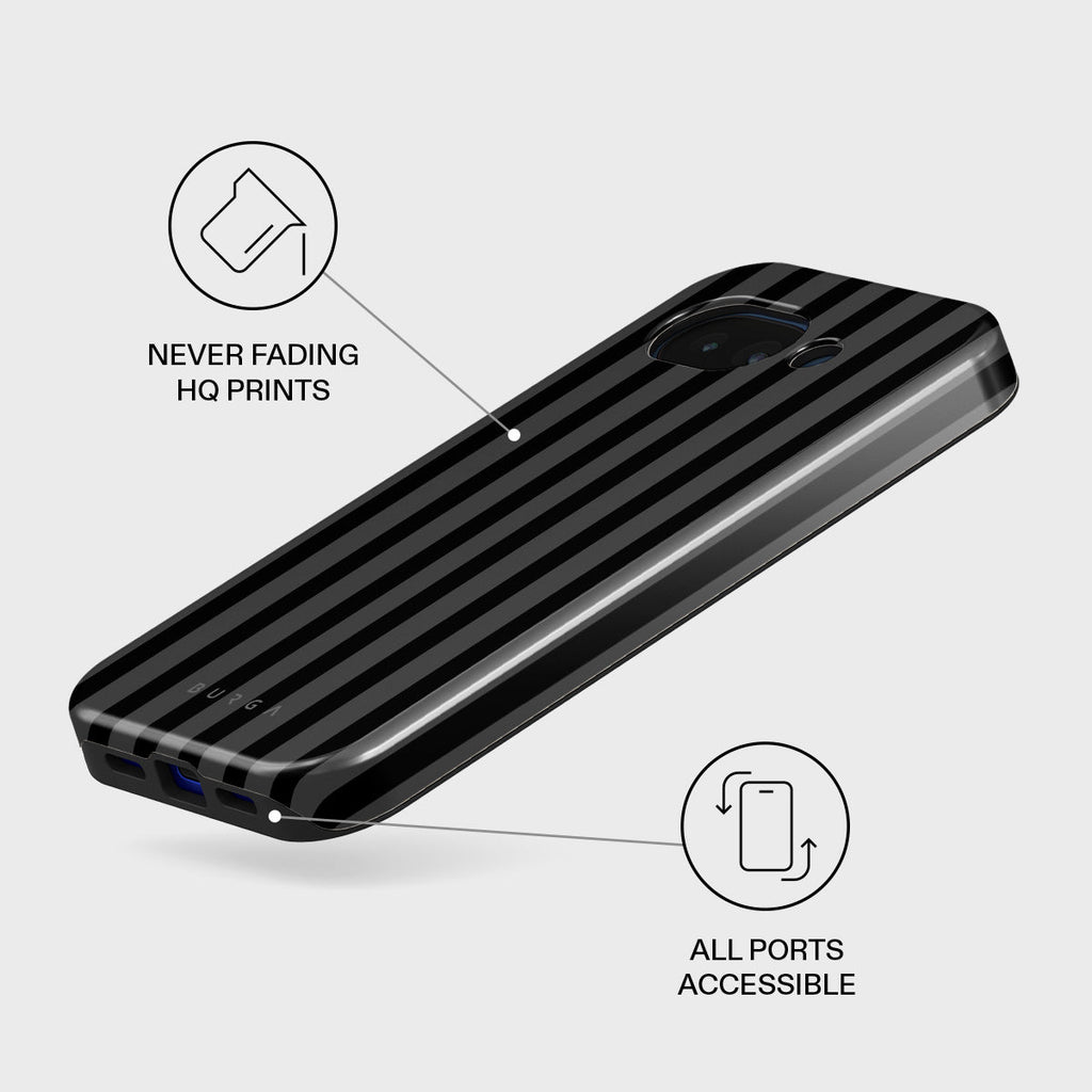 Nightfall - Google Pixel 10a Case