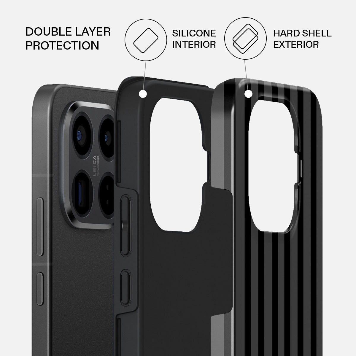 Nightfall - Xiaomi 15T Pro Case
