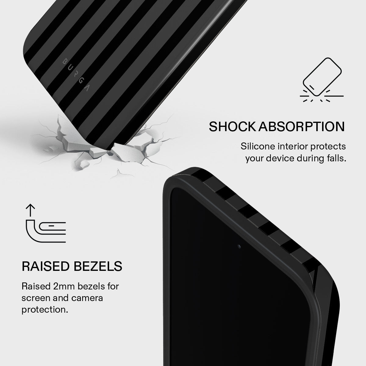 Nightfall - Xiaomi 15T Pro Case