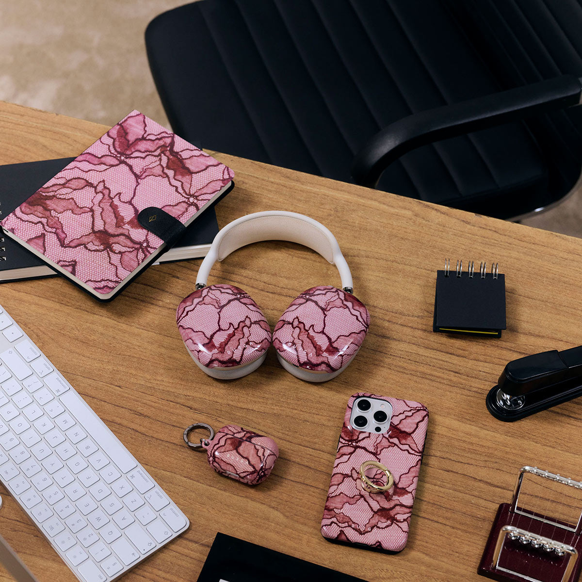 Office Siren - Google Pixel 10a Case